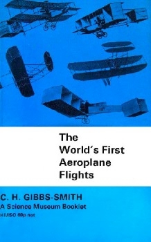 World's First Aeroplane Flights