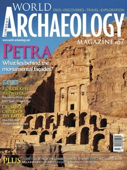 Current World Archaeology 2013-02/03 (57)