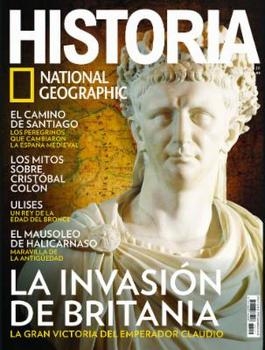 Historia National Geographic 211 2021 (Spain)