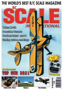 RC Scale International 2021-07/08