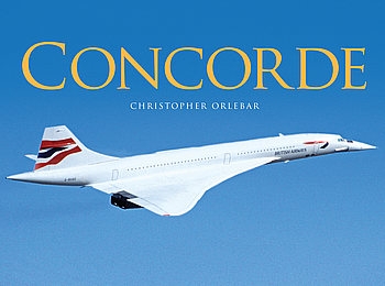Concorde (Osprey General Aviation)