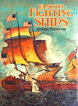 Famous Fighting Ships