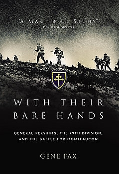 With Their Bare Hands (Osprey General Military)
