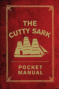 The Cutty Sark Pocket Manual (Osprey General Military)
