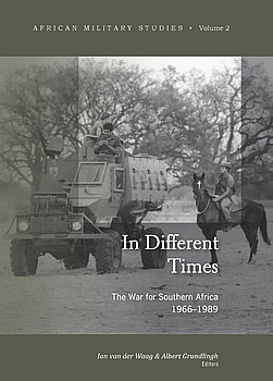 In Different Times: The War of Southern Africa 1966-1989