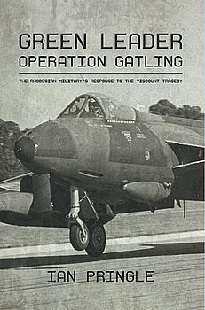 Green Leader: Operation Gatling