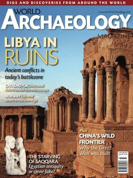 Current World Archaeology 2011-06/07 (47)
