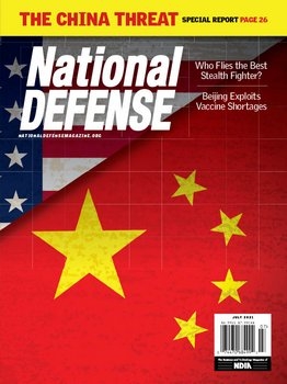 National Defense 2021-07
