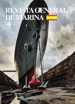 Revista General de Marina 2021-03