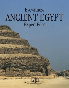 Ancient Egypt (Eyewitness Expert)