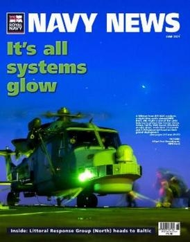Navy News 2020-06