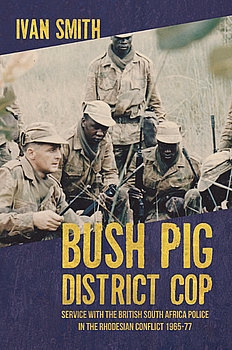 Bush Pig District Cop