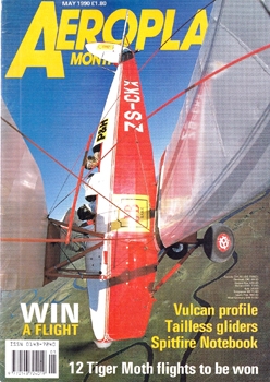 Aeroplane Monthly 1990-05 (205)