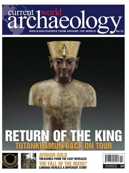 Current World Archaeology 2007-04/05 (22)