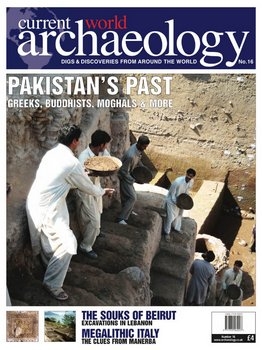 Current World Archaeology 2006-04/05 (16)