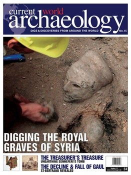 Current World Archaeology 2006-02/03 (15)