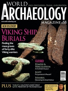 Current World Archaeology 2013-04/05 (58)