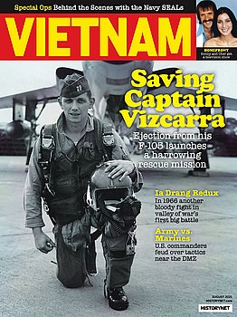 Vietnam 2021-08