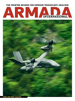 Armada International 2021-06-07