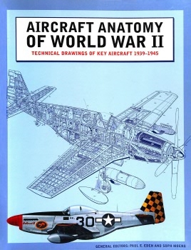 Aircraft Anatomy of World War II