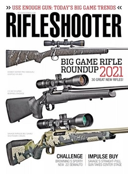 Rifle Shooter 2021-09/10