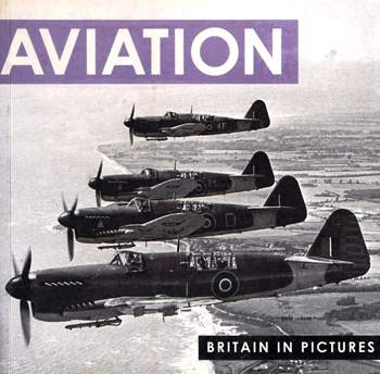 Aviation (Britain in Pictures)