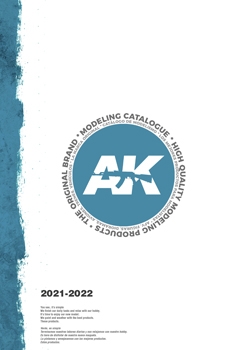 AK Interactive Catalogue 2021-2022