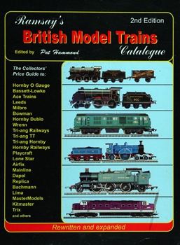 Ramsay's Catalogue of British Model Trains