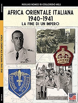 Africa Orientale Italiana 1940-1941