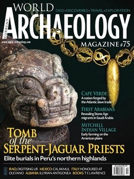 Current World Archaeology 2016-02/03 (75)