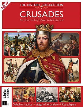 The History Collection: Crusades