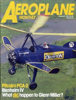 Aeroplane Monthly 1987-01 (165)
