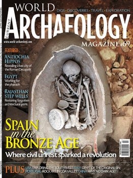 Current World Archaeology 2015-02/03 (69)