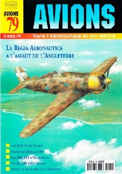 Avions 79 (1999-10)