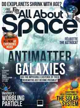 All About Space - Issue 119 2021
