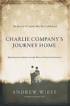 Charlie Company's Journey Home (Osprey General Military)