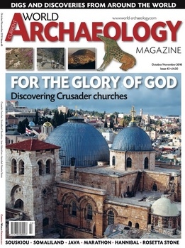 Current World Archaeology 2010-10/11 (43)