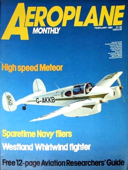 Aeroplane Monthly 1985-02 (142)