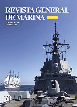 Revista General de Marina 2020-10