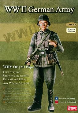 German Soldier WWII German army ( )