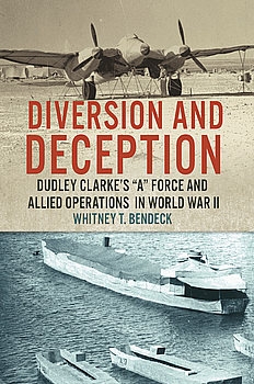 Diversion and Deception