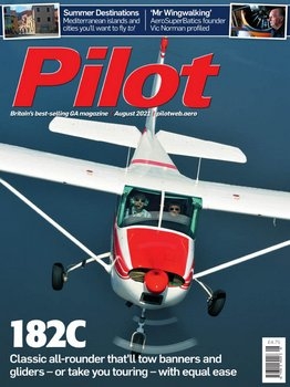 Pilot 2021-08
