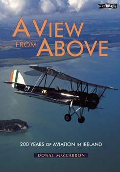 A View From Above: 200 Years of Aviation in Ireland