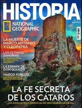 Historia National Geographic 212 2021 (Spain)