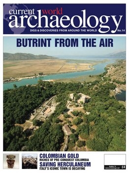 Current World Archaeology 2004-12/2005-01 (14)