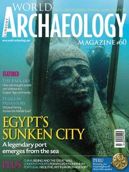 Current World Archaeology 2013-08/09 (60)