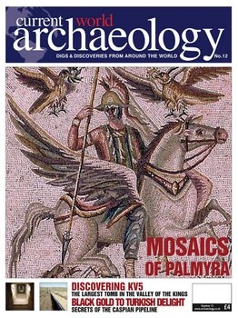 Current World Archaeology 2005-08/09 (12)