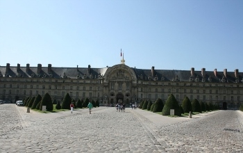 Museum of 'Invalides' - Musee de l'Armee (Paris) Photos