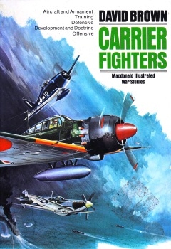 Carrier Fighters: 1939-1945