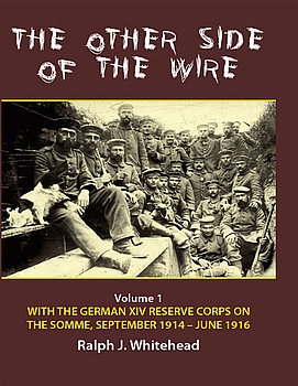 The Other Side of the Wire Volume 1